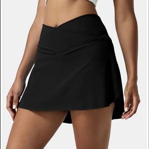 Halara Everyday Tennis Skirt with Pocket